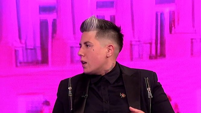 Ovo što on radi, to mnogo boli: Matora priznala da ne može da ostane imuna na Borine prozivke, zato se odlučila na ovaj šok potez! (VIDEO)