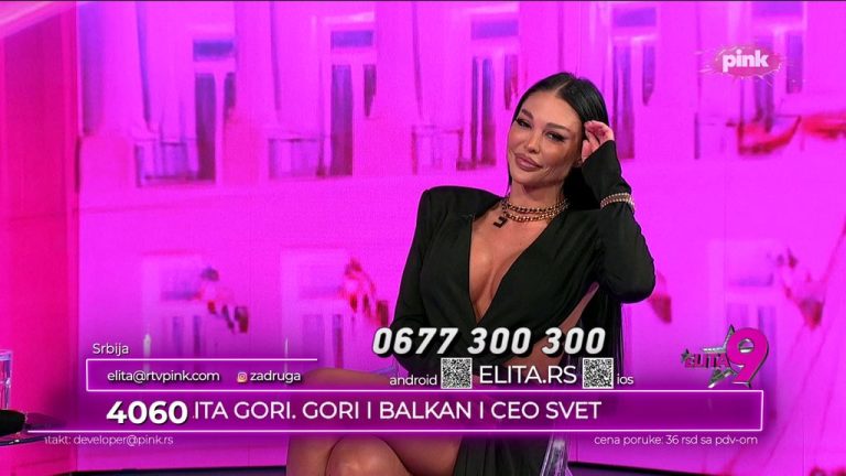 Njegovi roditelji te ne vole: Gledateljka pružila punu podršku Asminu i Maji, poželela im petoro dece! (VIDEO)