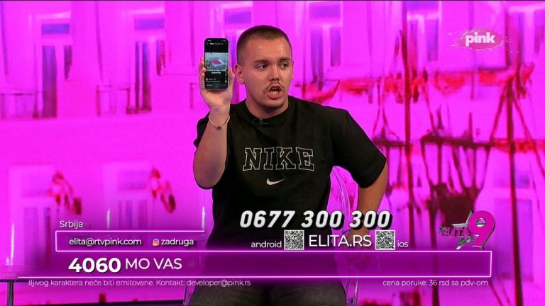Sve pršti u studiju! Nena Opozicija obrušila po Dači, pa okrenula ploču zbog Asmina: Svi su mi okrenuli leđa zbog Maje (VIDEO)