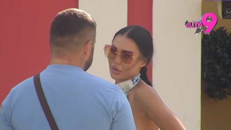 Maja i Asmin USNIMLJENI ZAJEDNO nakon SVAÐE 👀