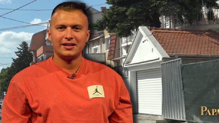 Imamo dve kuće, jedini naslednik je… Evo šta pripada Stefanu Kariću, učesniku Elite 10: Pogledajte kako izgleda luks vila na Zvezdari sa bazenom (FOTO)