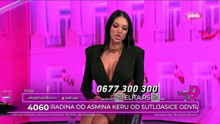 Oni su promašaj! Maja svim silama brani svoju vezu, pa osolila po Stanijinom prijateljstvu: Ona nema prijatelje (VIDEO)