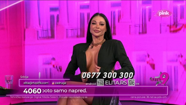 Malo ko sa mnom ume: Maja ne krije koliko je srećna u odnosu sa Asminom, gledateljka otkrila koji je njen tip muškarca! (VIDEO)