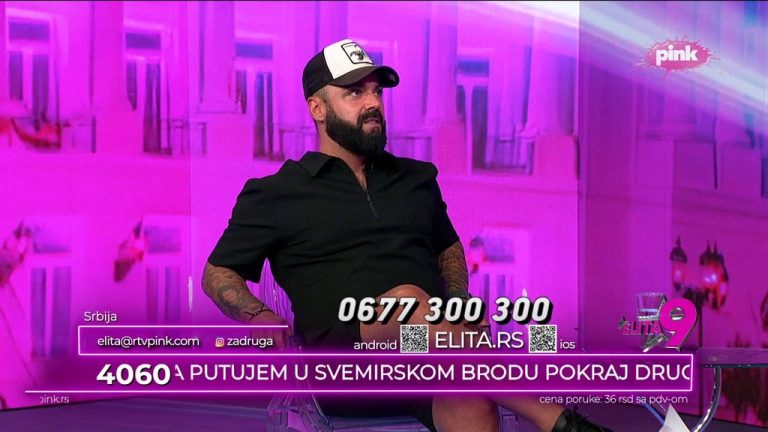 Luka otkrio kolika je razlika živeti sa Aneli i Anitom, pa Maja istakla šta je Asmin najlepše uradio za nju: Nije me prodao! (VIDEO)