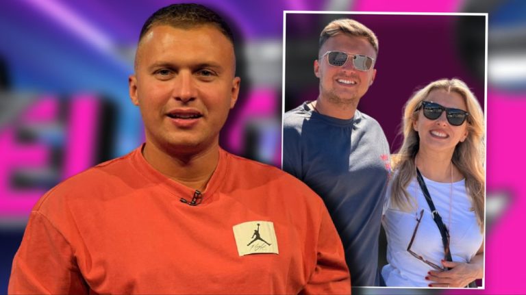 OVO JE MAJKA STEFANA KARIĆA! On živi sa ocem i maćehom na Zvezdari, a nju retko možemo da vidimo: Svi komentarišu da je PRAVA LEPOTICA (FOTO)