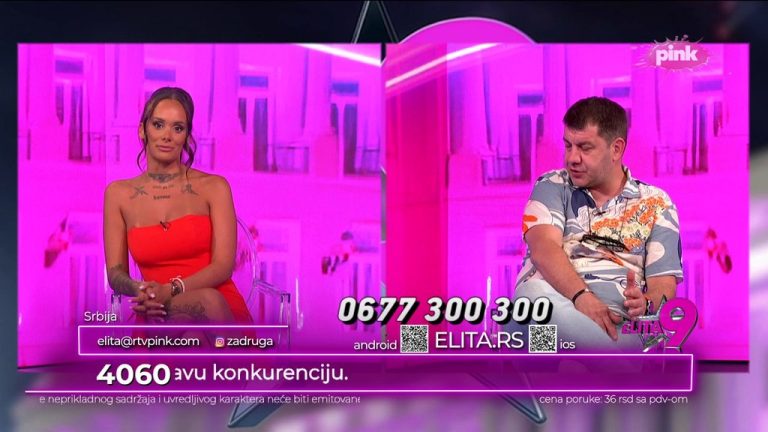 Sedi sam kući i plače: Ivan se posprdao sa Bebicom, umire od smeha zbog njegovih slika sa Poršeom! (VIDEO)