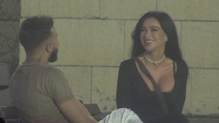 Maja pokušala da preotme muža Anastasiji Ražnatović?! Stanija iznela ŠOK detalje iz prošlosti Marinkovićeve, želela i Duška Tošića (VIDEO)