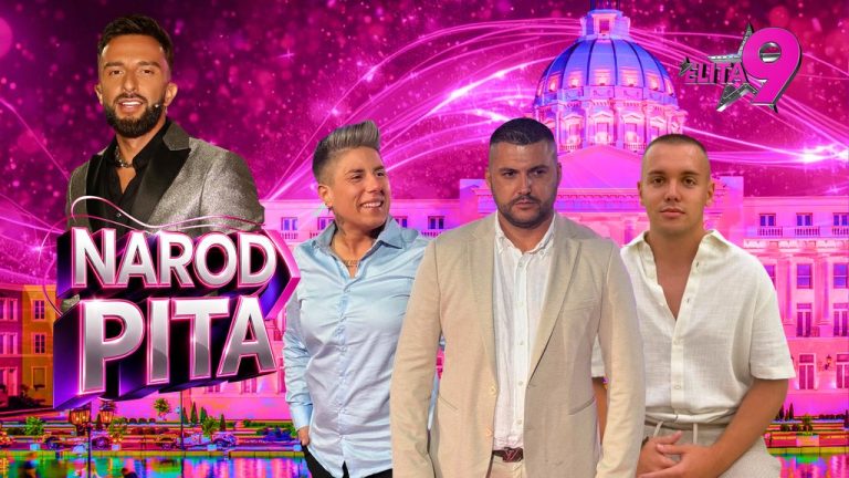 Upravo na TV PINK! Suočavanje o kojem će se pričati: Asmin, Matora i Dača oči u oči – POČINJE NAROD PITA