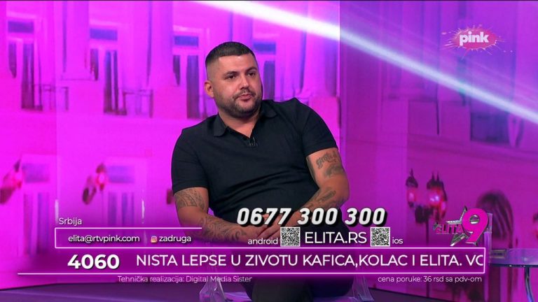 Nora ga je danas po prvi put nazvala ‘tata!’ Aneli se hitno oglasila i istakla da je Asminu dala dozvolu da dođe u Dubrovnik da vidi dete, Mustafa ponovo opleo po njoj: Ja sam mu rekao da ne ide… (VIDEO)
