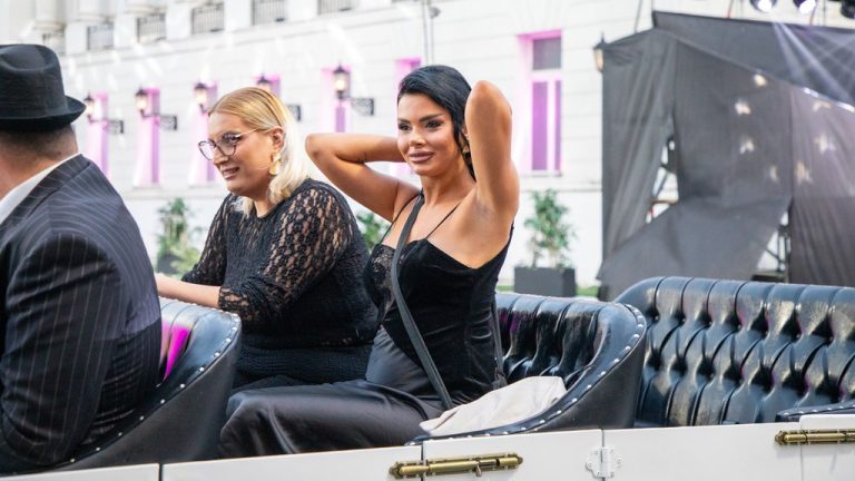 Anita Stanojlović objavila romantičnu sliku, TRUDNIČKI STOMAK u prvom planu 🫶🏻