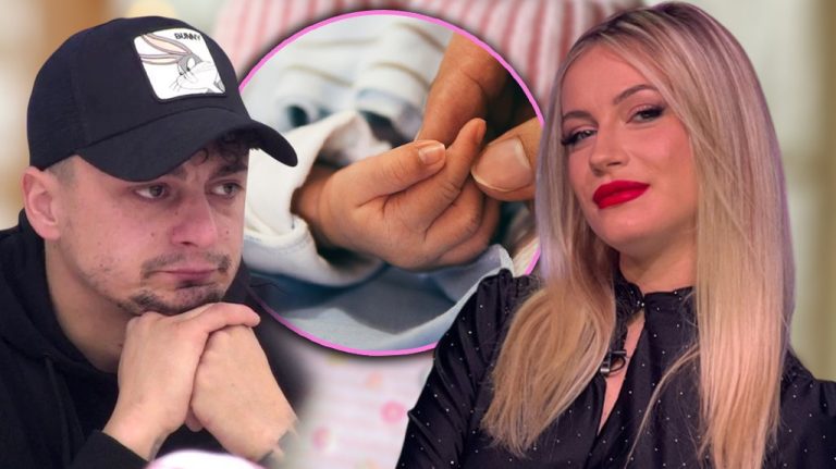 Terza se oglasio za Pink.rs nakon DRAME sa Milicom! Otkrio zbog čega su se raspravljali i priznao: Video sam joj suze u očima!