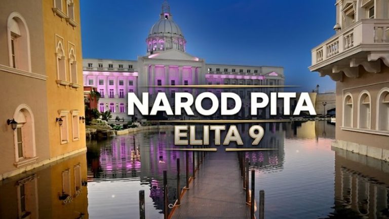 Narod pita ✨ Njih dvoje će temperaturu dovesti do USIJANJA 😎