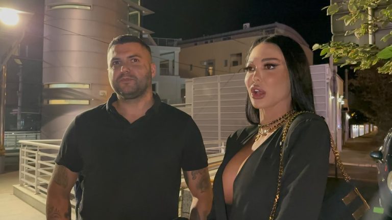 Evo u kakvom su odnosu Maja i Mevlida: Marinokovićeva priznala sve (VIDEO)
