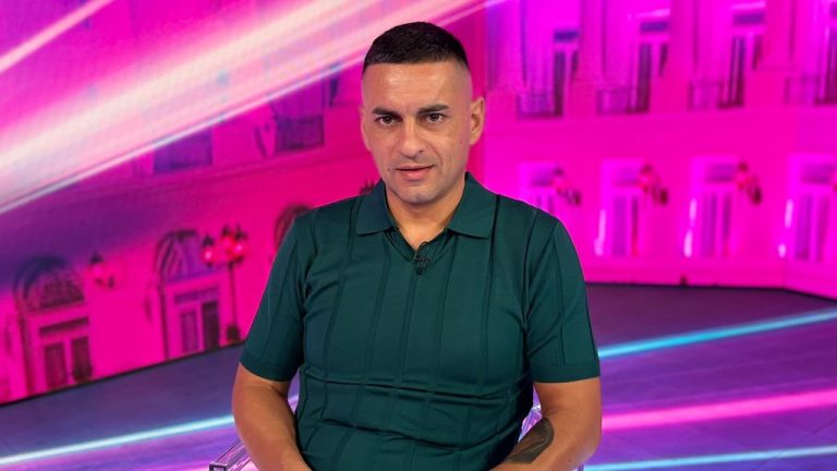 Voleo sam Miljanu, ali nisam hteo dete sa njom! Bebica otvoreno o raskidu sa Teodorom i njihovom odnosu: Maltretirao sam je zbog…!