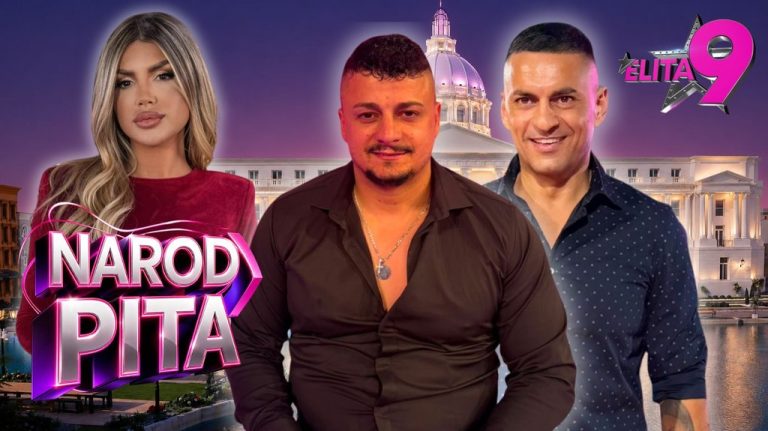 Suočavanje kakvog nema! Vreme je da Teodorini puleni odmere snage: U Narod pita stižu Terza i Bebica, spremite se za HAOS