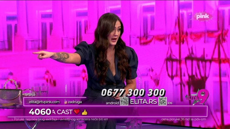 Promenila boje poput semafora: Gledateljka uputila podršku Bori, Anastasija odmah reagovala, pa zapenila popur ekspres lonca! (VIDEO)