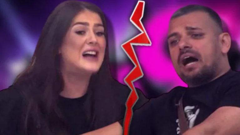 Anastasija uhvatila BORU u PREVARI!? 😲 Napravila LAŽNI PROFIL i DOPISIVALA se sa NJIM 🫣