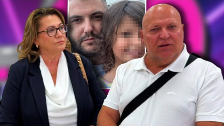 Mevlida i Mustafa umalo doživeli INFARKT od sreće! Durdžić za Pink.rs otkrio prve utiske nakon što je Asmin video Noru: Drago nam je, sad mi je javio da idu da se KUPAJU