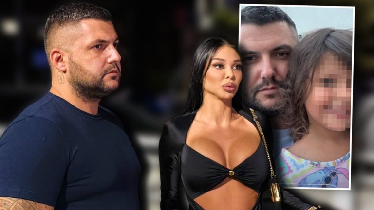 Bilo je veoma emotivno… Oglasila se Maja Marinković, otkrila za Pink.rs kako je protekao susret Alibabe i Nore: Videla sam…