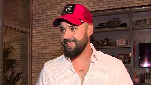 Stiglo neočekivano iznenađenje pred Narod pita! Evo kakav poklon je dobio Luka Vujović! (FOTO)