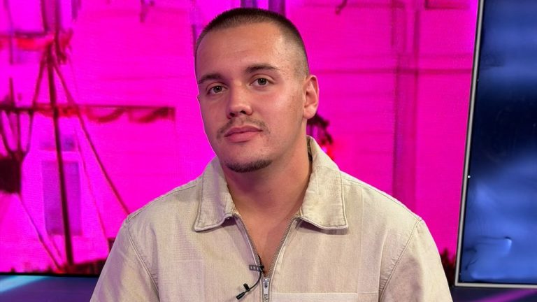 ASMINU NORA NIJE PRIORITET: Dača Virijević urnisao Durdžića, pa otkrio kakav plan ima sa Stanijom, priznao i da li se ona čuje sa Brazilcem! (VIDEO)