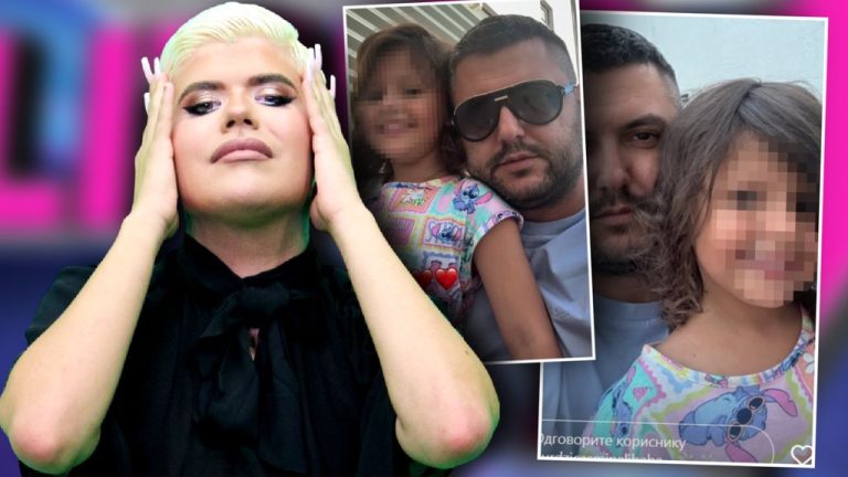 Je l’ bio Žika tu da zabeleži taj istorijski trenutak?! Uroš raspalio po Asminu i Aneli, pa potkačio Maju: Juče je to dete nazivala jadnim, a roditelje MONSTRUMIMA