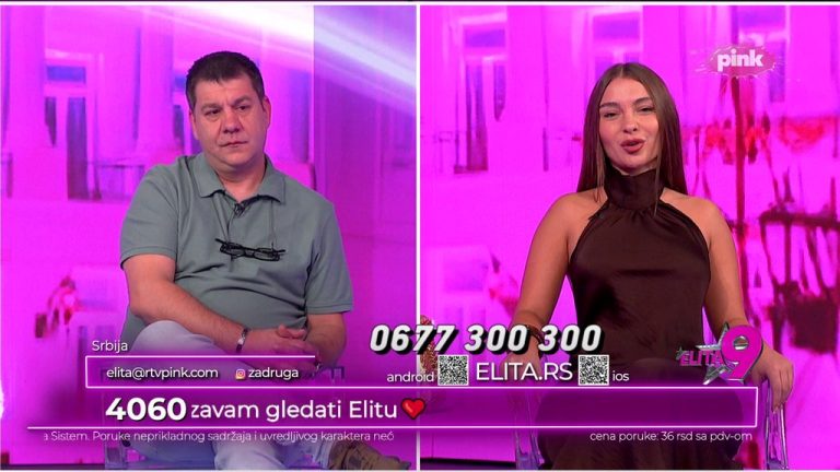 Trebalo bi da ostaneš jedno vreme sama: Gledateljka žestoko iskritikovala Sarino ponašanje, kao i njenu vezu sa Muratom! (VIDEO)