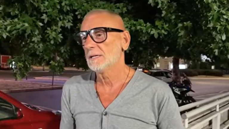 Sa Asminom sam završio za sva vremena! Lepi Mića žestoko ispljuvao sve iz Elite, posebno se obrušio na Staniju (VIDEO)