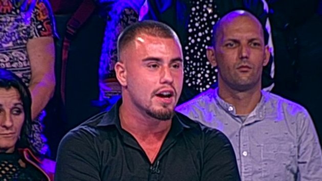 Uroš Stanić se uključio uživo u program: Otkrio da Mina štiti Viktora jer se nada pomirenju! (VIDEO)