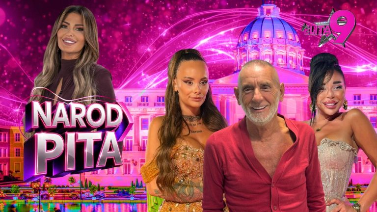 SUDAR TITANA! Sofija i Delićka oči u oči prvi put posle ELITE, naoštrene da večeras sravnaju sve račune u emisiji Narod pita, a sa njim stiže i ON!