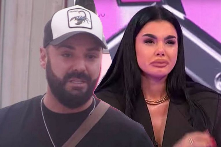 NAPADNUTI TRUDNA ANITA I LUKA VUJOVIĆ, REAGOVALI NADLEŽNI ORGANI! Njihov privatni biznis OBUSTAVLJEN NAKON MASOVNIH PRIJAVA – poznati detalji!