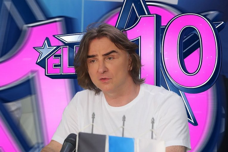 ZVANIČNO SAOPŠTENJE PINK TELEVIZIJE PRED “ELITU 10” – Ovome se niko nije nadao, SKANDAL će TRESTI rijaliti! (FOTO)
