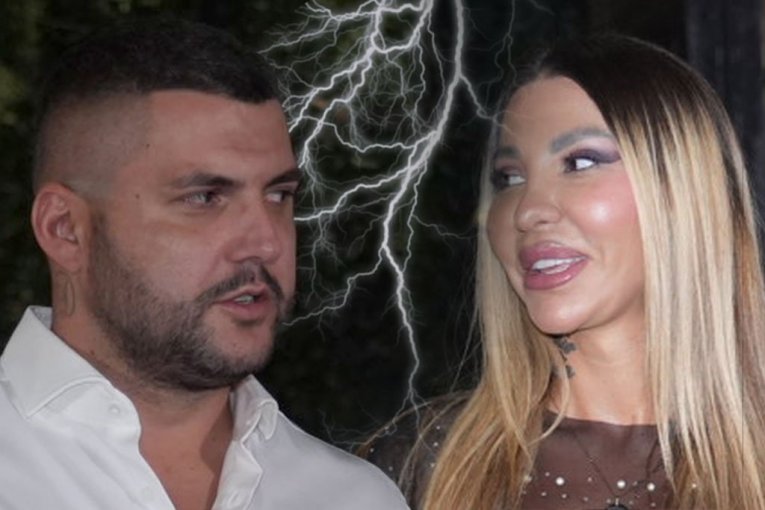 ASMIN SE IGRA S DEČJIM OSEĆANJIMA: Aneli ponovo pravi HAOS zbog ćerke Nore: Maja mi je pisala…