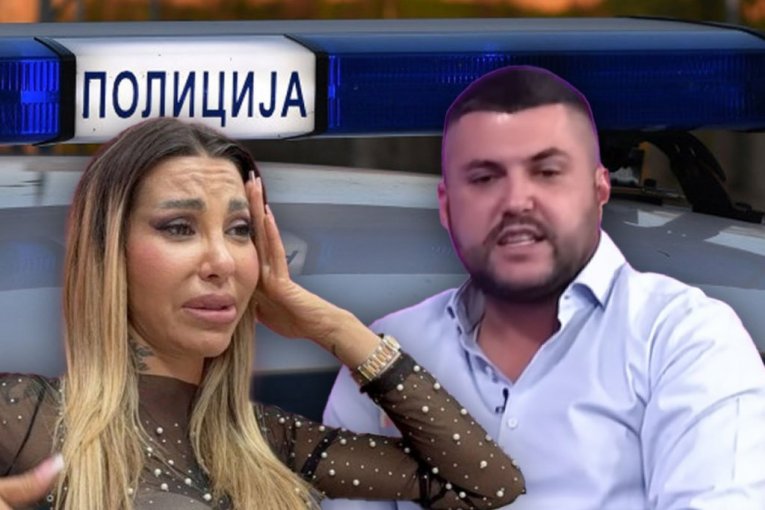 HITNO SAOPŠTENJE PRODUKCIJE PINKA – PORODICI DURDŽIĆ STIŽU VESTI O ASMINOVOJ ĆERKI! Aneli se momentalno vraća u Beograd zbog Nore!