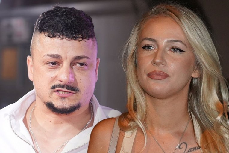 CELA NACIJA U SUZAMA ZBOG MILICE VELIČKOVIĆ! Muk u studiju zbog iznenadnog poziva, šta će Terza sad uraditi?!