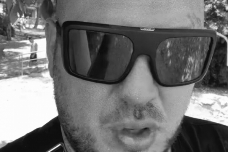 FILIP CAR SE OPROSTIO NA MREŽAMA! Emotivna poruka ZABRINULA FANOVE, evo šta se dešava! (FOTO)