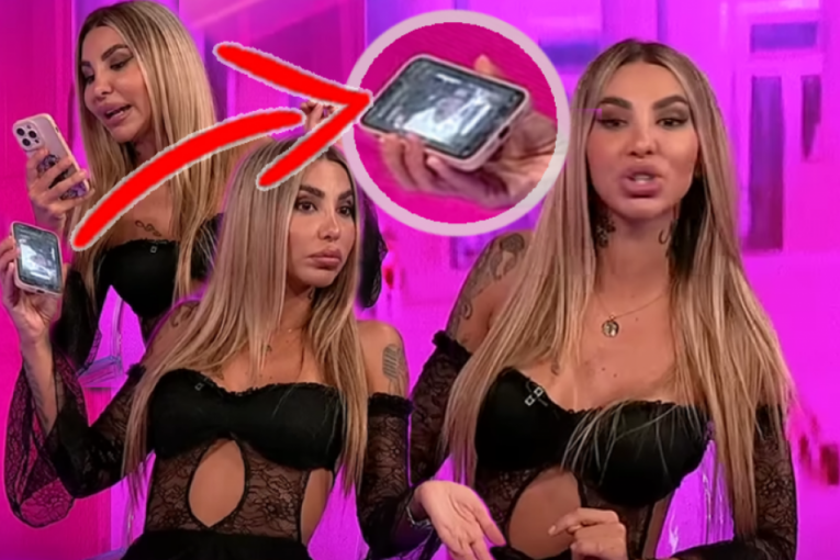 ANELI SAZNALA SA KIM SE SASTAJE FILIP VEČERAS! Đukiću stiglo upozorenje, čeka ga HAOS zbog ovoga!