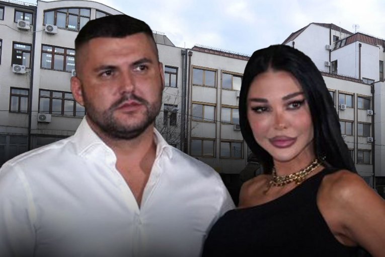NOVE STRAVIČNE SLIKE IZ STANA MAJE MARINKOVIĆ OBJAVLJENE: Asmin ISKASAPLJEN, a tek da vidite OVAJ JEZIV PRIZOR! (FOTO)