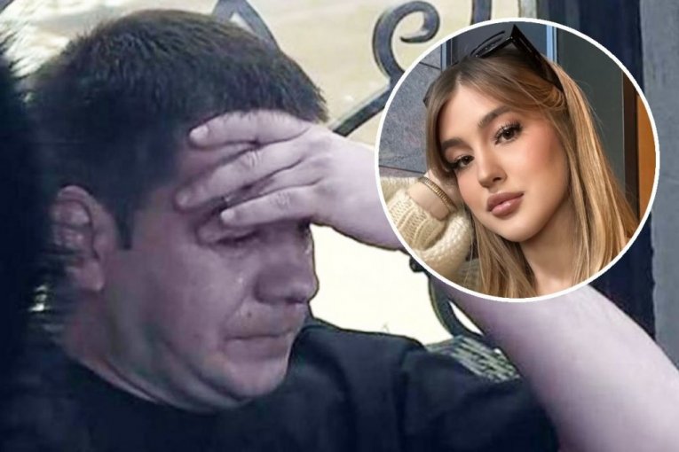 POSLEDNJE INFORAMCIJE O ĆERKI IVANA MARINKOVIĆA NAKON SKANDALA: Neka se bavi s njom – stigle BRUTALNE reči, završio na UDARU