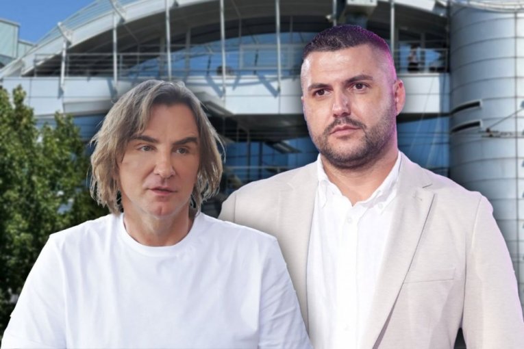 ASMIN DURDŽIĆ ZAUVEK ZAVRŠIO KARIJERU NA PINKU! Hitna odluka nakon stravičnog okršaja na TELEVIZIJI, ovo je kraj!