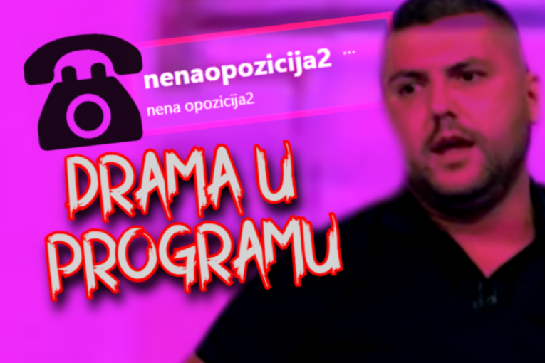 VANREDNO UKLJUČENJE NENE OPOZICIJE U PROGRAM – Asmin Durdžić UNIŠTEN do temelja, obelodanjene sve PRLJAVE RADNJE! (FOTO)