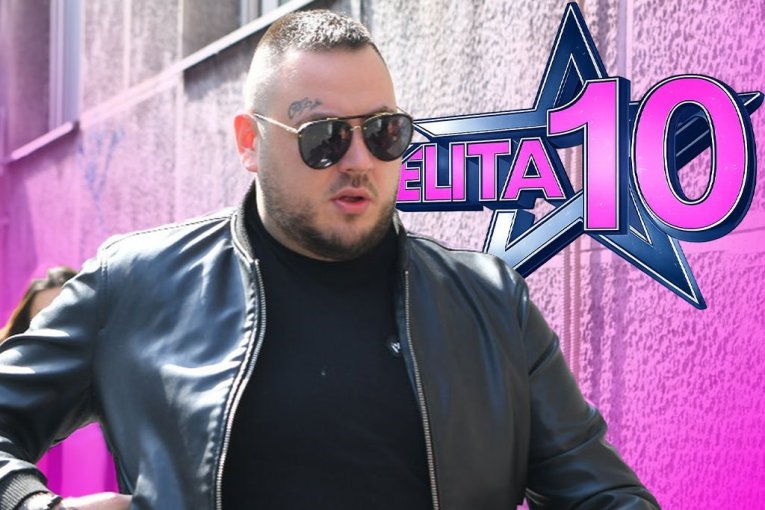 FILIP CAR IMA POSEBAN ZAHTEV ZA ULAZAK U “ELITU 10”: Najavljen neviđeni haos u septembru!