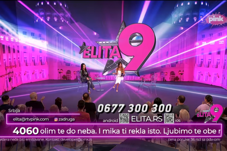 STANIJA PREBLEDELA KAD JE ČULA NJEGOV GLAS: U jeku SKANDALA Krisitjana Golubovića, uključio se UŽIVO u program i obelodanio sve!