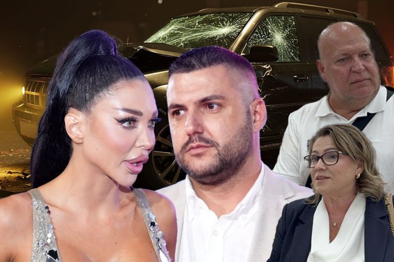 MUSTAFA RASKRINKAO ROĐENOG SINA: Obelodanio sve detalje Asminove AFERE sa Gabi – OVO javnost nije znala, Aneli poseduje KLJUČNE INFORMACIJE!