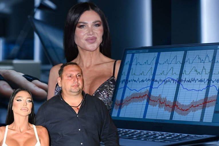 STANIJA POSTAVILA ULTIMATUM MAJI I TAKIJU: Zakazala POLIGRAF od 50.000 evra – SVI DOKAZI izlaze na videlo!