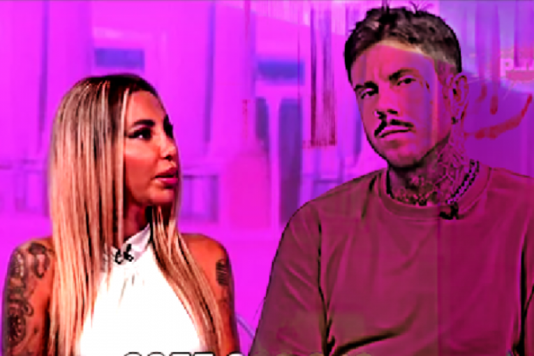 AFTERI FILIPA ĐUKIĆA OBELODANJENI UŽIVO U PROGRAMU: Aneli Ahmić ne sme da sazna OVE DETALJE šta se dešavalo u MRAČNOM STANU!