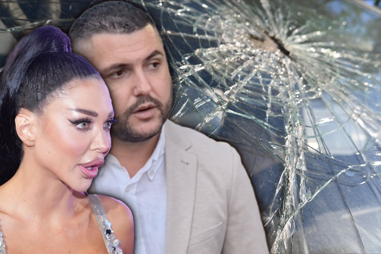 ŠOK-POTEZ ASMINA DURDŽIĆA NAKON MAJINOG RAZBIJANJA ŠOFERKE: Region u neverici šta gleda! (VIDEO)