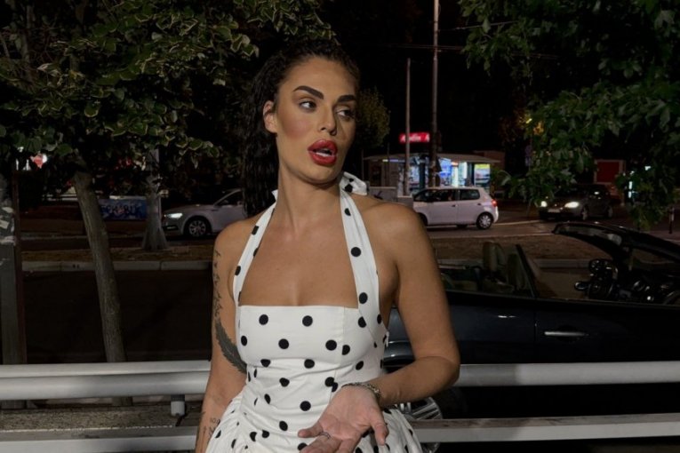 MINA VRBAŠKI OTKRILA POTRESNE DETALJE O KRISTINI I KRISTIJANU: Odmah po izlasku iz “Elite 9” se čula sa Spalevićevom! (VIDEO)