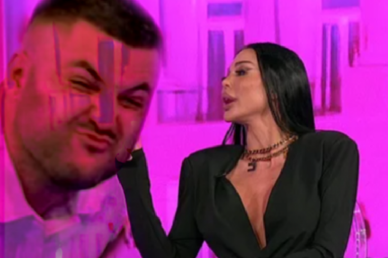 ŠOK-VESTI UŽIVO NA PINKU SLOMILE MAJU MARINKOVIĆ: Obelodanila sve ZABRANJENE informacije koje su dobijali tokom Elite 9!