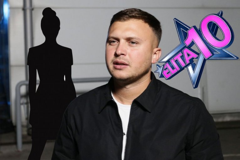 PRVA AFERA “ELITE 10”, STEFAN KARIĆ ULAZI DA SMUVA OVU POZNATU UČESNICU?! Objavljen šok-snimak, fanovi totalno izbezumljeni!